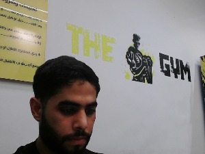 Face Image